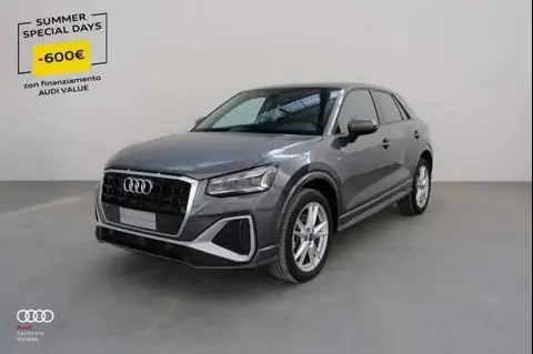 Annonce AUDI Q2 Diesel 2023 d'occasion 