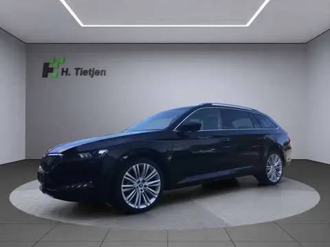 Used SKODA SUPERB Petrol 2023 Ad 