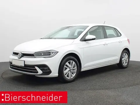 Used VOLKSWAGEN POLO Petrol 2022 Ad 