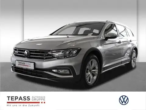 Annonce VOLKSWAGEN PASSAT Diesel 2021 d'occasion 