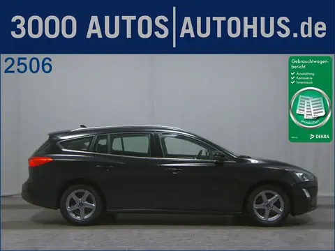 Used FORD FOCUS Diesel 2020 Ad 