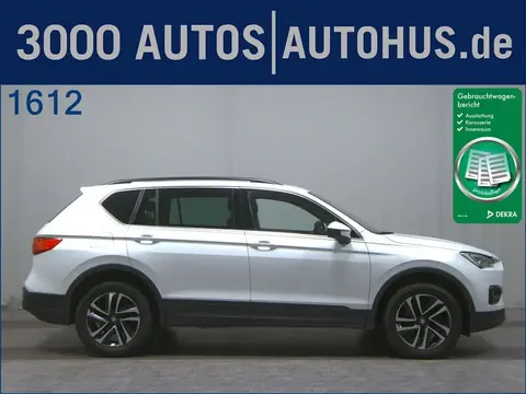 Used SEAT TARRACO Diesel 2019 Ad 