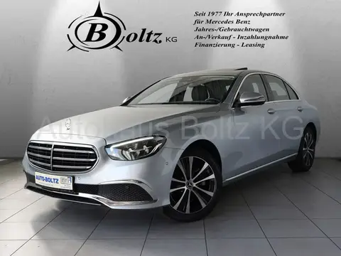 Used MERCEDES-BENZ CLASSE E Petrol 2023 Ad 