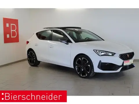 Annonce CUPRA LEON Hybride 2021 d'occasion 