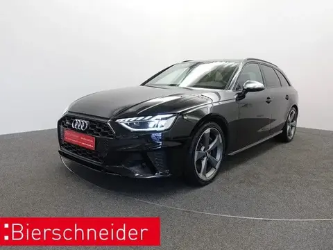 Used AUDI S4 Diesel 2020 Ad 