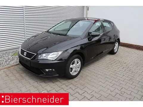 Used SEAT LEON Petrol 2019 Ad 