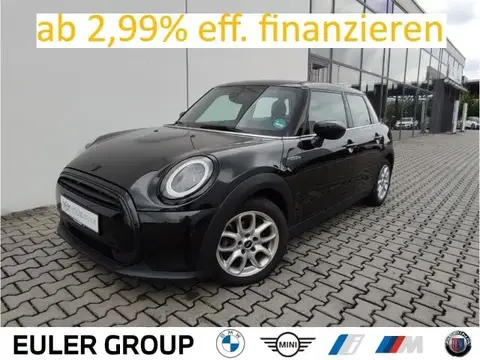 Used MINI COOPER Petrol 2023 Ad 