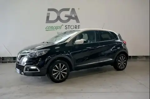 Used RENAULT CAPTUR Petrol 2016 Ad 