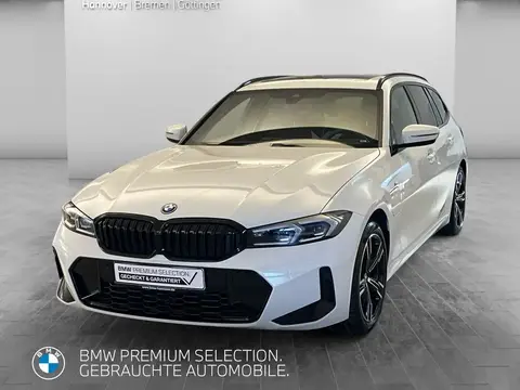 Used BMW SERIE 3 Hybrid 2023 Ad 