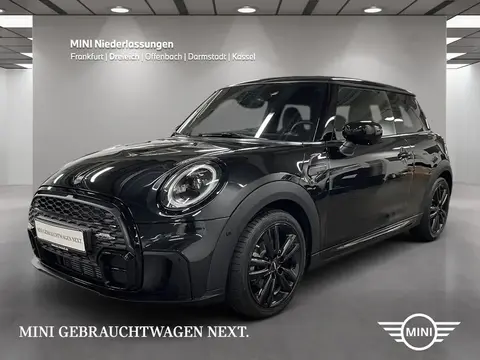 Used MINI COOPER Petrol 2023 Ad 