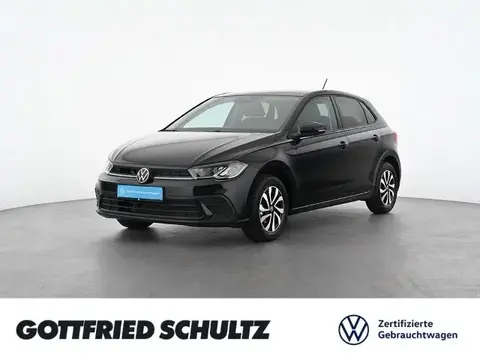 Annonce VOLKSWAGEN POLO Essence 2023 d'occasion 