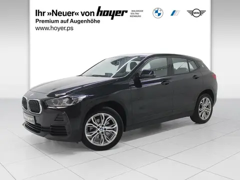 Annonce BMW X2 Diesel 2020 d'occasion 