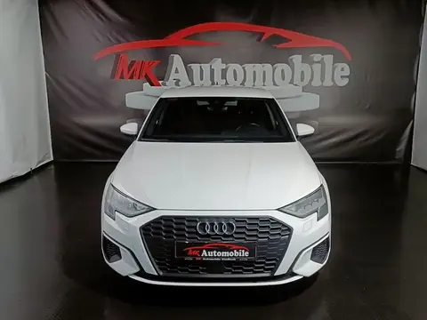 Used AUDI A3 Diesel 2021 Ad 