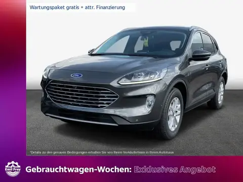 Annonce FORD KUGA Diesel 2024 d'occasion 