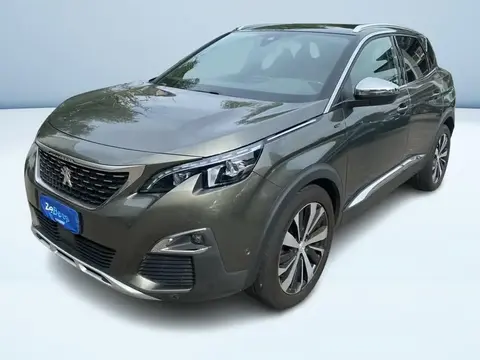 Annonce PEUGEOT 3008 Diesel 2018 d'occasion 