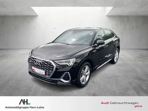 Used AUDI Q3 Diesel 2021 Ad 