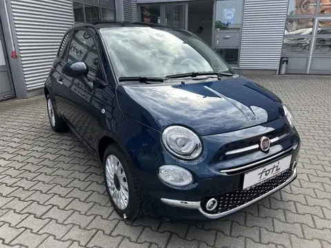 Used FIAT 500 Petrol 2024 Ad 