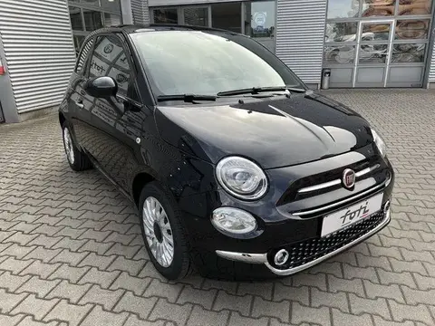 Annonce FIAT 500 Essence 2024 d'occasion 