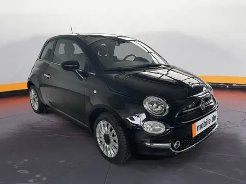 Annonce FIAT 500 Essence 2024 d'occasion 