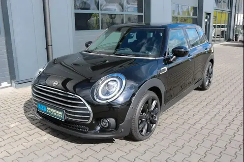 Used MINI COOPER Diesel 2019 Ad 