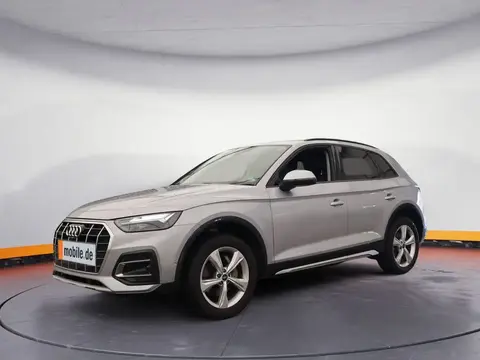 Annonce AUDI Q5 Essence 2023 d'occasion 