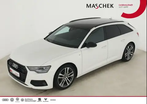 Used AUDI A6 Diesel 2021 Ad 