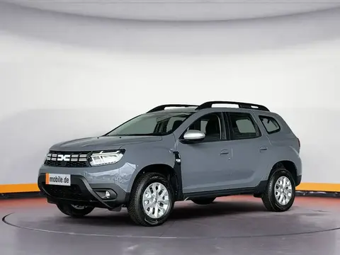 Used DACIA DUSTER Diesel 2024 Ad 