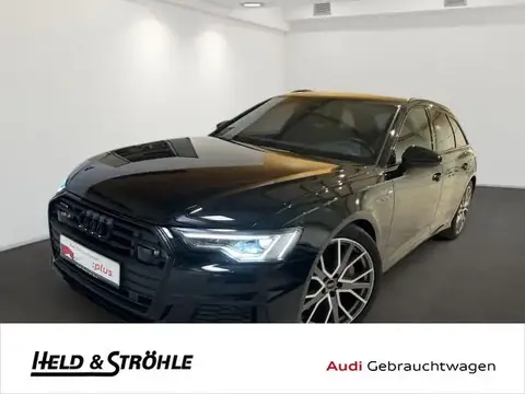 Annonce AUDI A6 Diesel 2023 d'occasion 