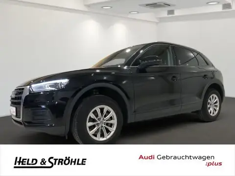 Annonce AUDI Q5 Essence 2020 d'occasion 