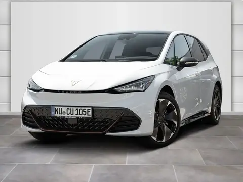 Used CUPRA BORN Not specified 2024 Ad 