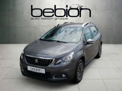 Used PEUGEOT 2008 Petrol 2019 Ad 