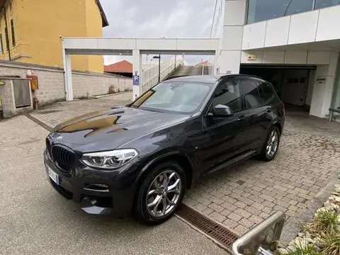 Used BMW X3 Diesel 2020 Ad 