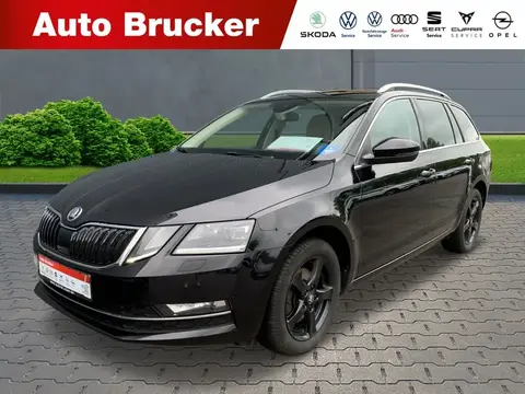 Used SKODA OCTAVIA Diesel 2018 Ad 