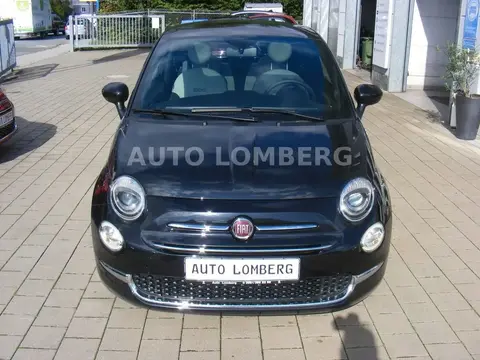 Used FIAT 500 Petrol 2022 Ad 