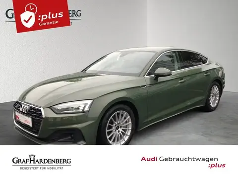 Used AUDI A5 Petrol 2021 Ad 