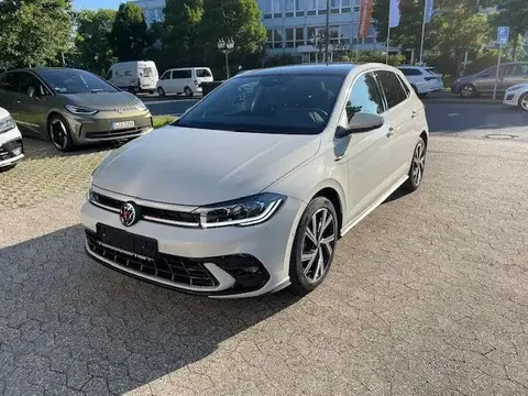 Annonce VOLKSWAGEN POLO Essence 2023 d'occasion 