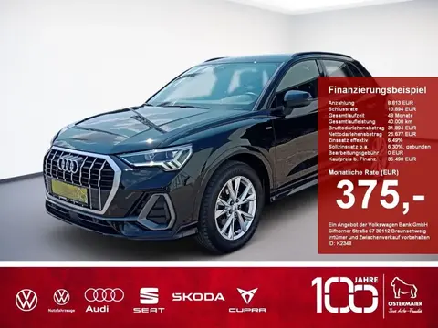 Used AUDI Q3 Diesel 2021 Ad 