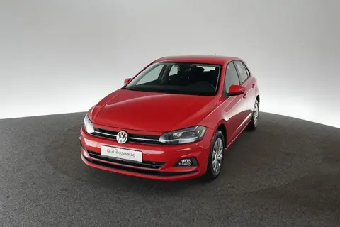 Used VOLKSWAGEN POLO Petrol 2020 Ad 