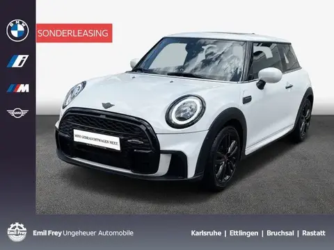 Annonce MINI COOPER Essence 2023 d'occasion 