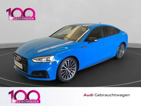 Used AUDI A5 Diesel 2019 Ad 