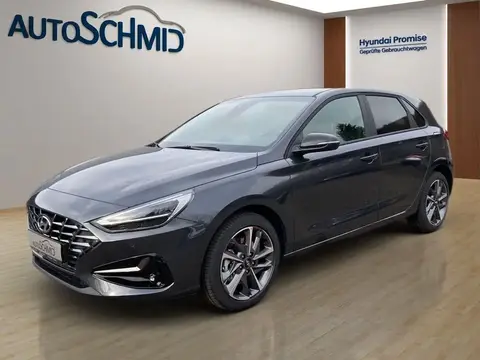 Annonce HYUNDAI I30 Essence 2024 d'occasion 