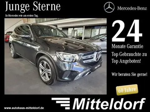 Used MERCEDES-BENZ CLASSE GLC Diesel 2021 Ad Germany