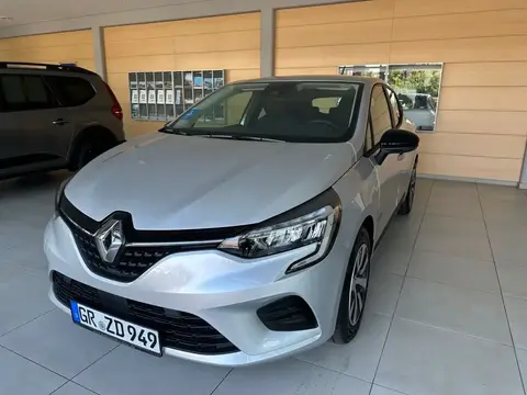 Annonce RENAULT CLIO Essence 2024 d'occasion 