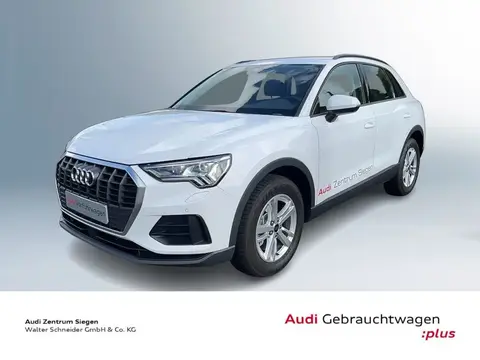 Used AUDI Q3 Diesel 2024 Ad 