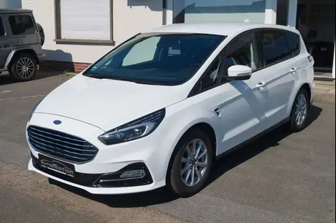 Used FORD S-MAX Diesel 2021 Ad 