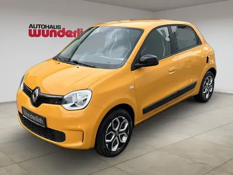 Used RENAULT TWINGO Petrol 2024 Ad 