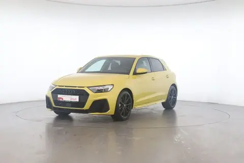 Annonce AUDI A1 Essence 2023 d'occasion 