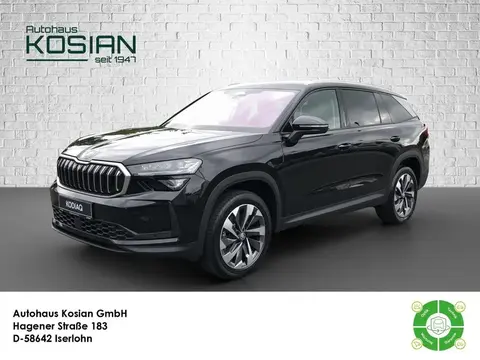 Annonce SKODA KODIAQ Diesel 2024 d'occasion 