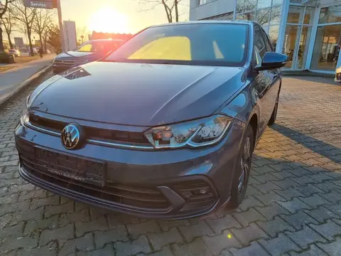 Annonce VOLKSWAGEN POLO Essence 2024 d'occasion 