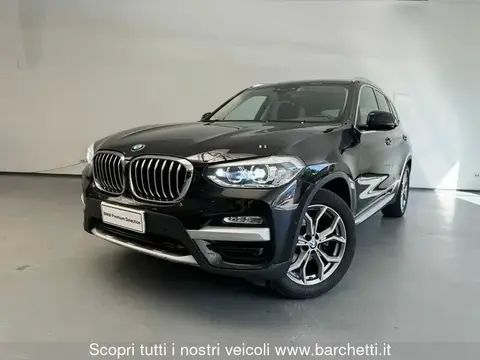 Used BMW X3 Diesel 2020 Ad 